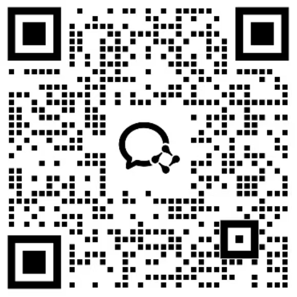 扫码联系